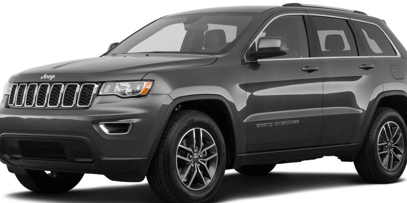 JEEP GRAND CHEROKEE 2021 1C4RJFAG5MC687872 image